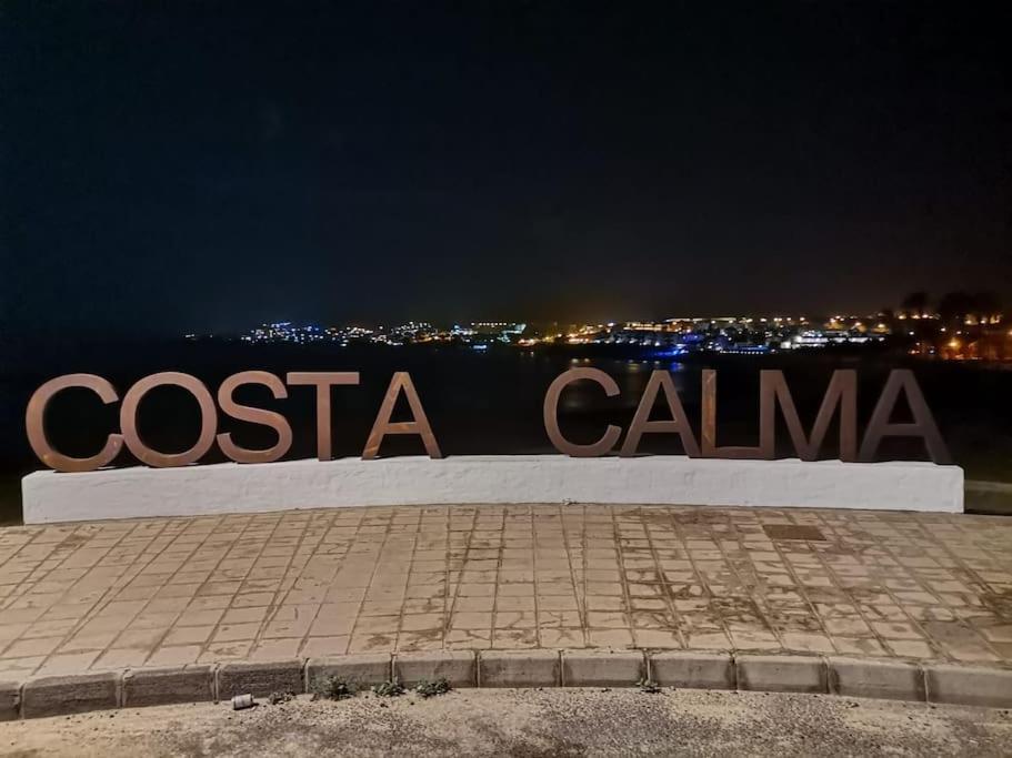 Costa Calma Sun & Beach Apartment - Wifi & Pool المظهر الخارجي الصورة