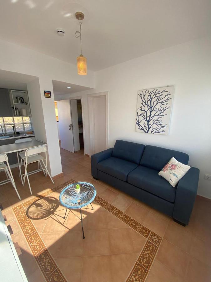 Costa Calma Sun & Beach Apartment - Wifi & Pool المظهر الخارجي الصورة