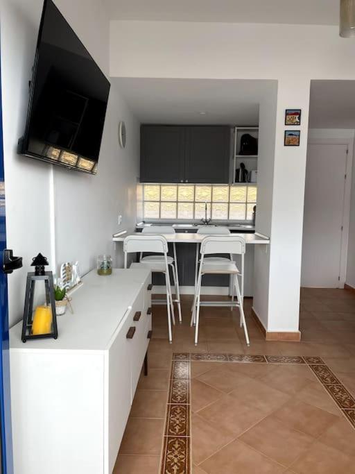 Costa Calma Sun & Beach Apartment - Wifi & Pool المظهر الخارجي الصورة