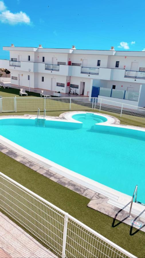 Costa Calma Sun & Beach Apartment - Wifi & Pool المظهر الخارجي الصورة