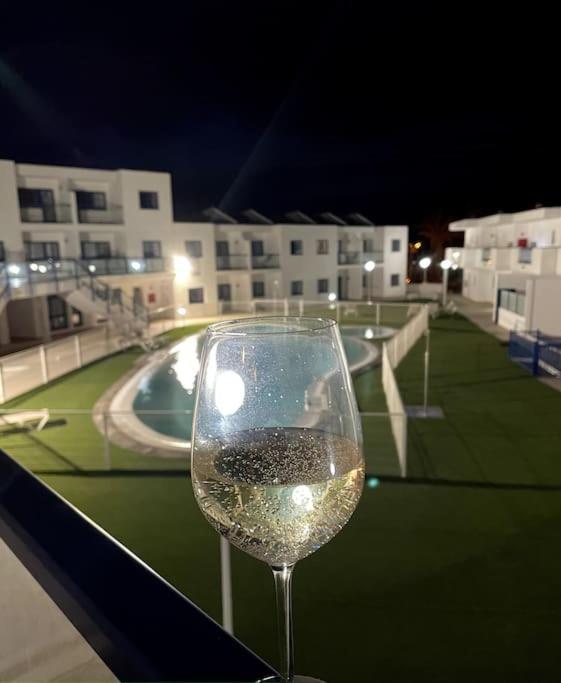 Costa Calma Sun & Beach Apartment - Wifi & Pool المظهر الخارجي الصورة