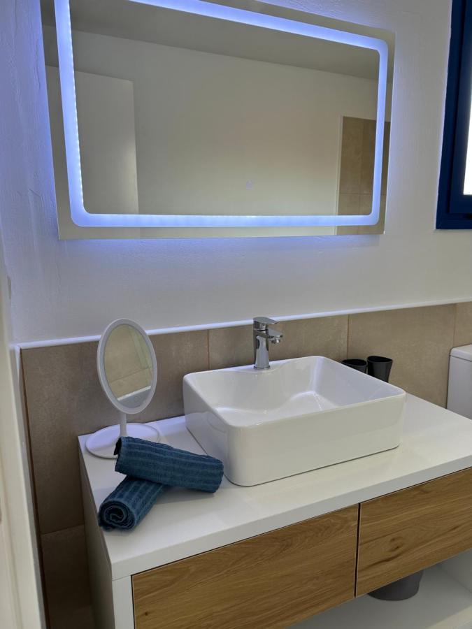 Costa Calma Sun & Beach Apartment - Wifi & Pool المظهر الخارجي الصورة