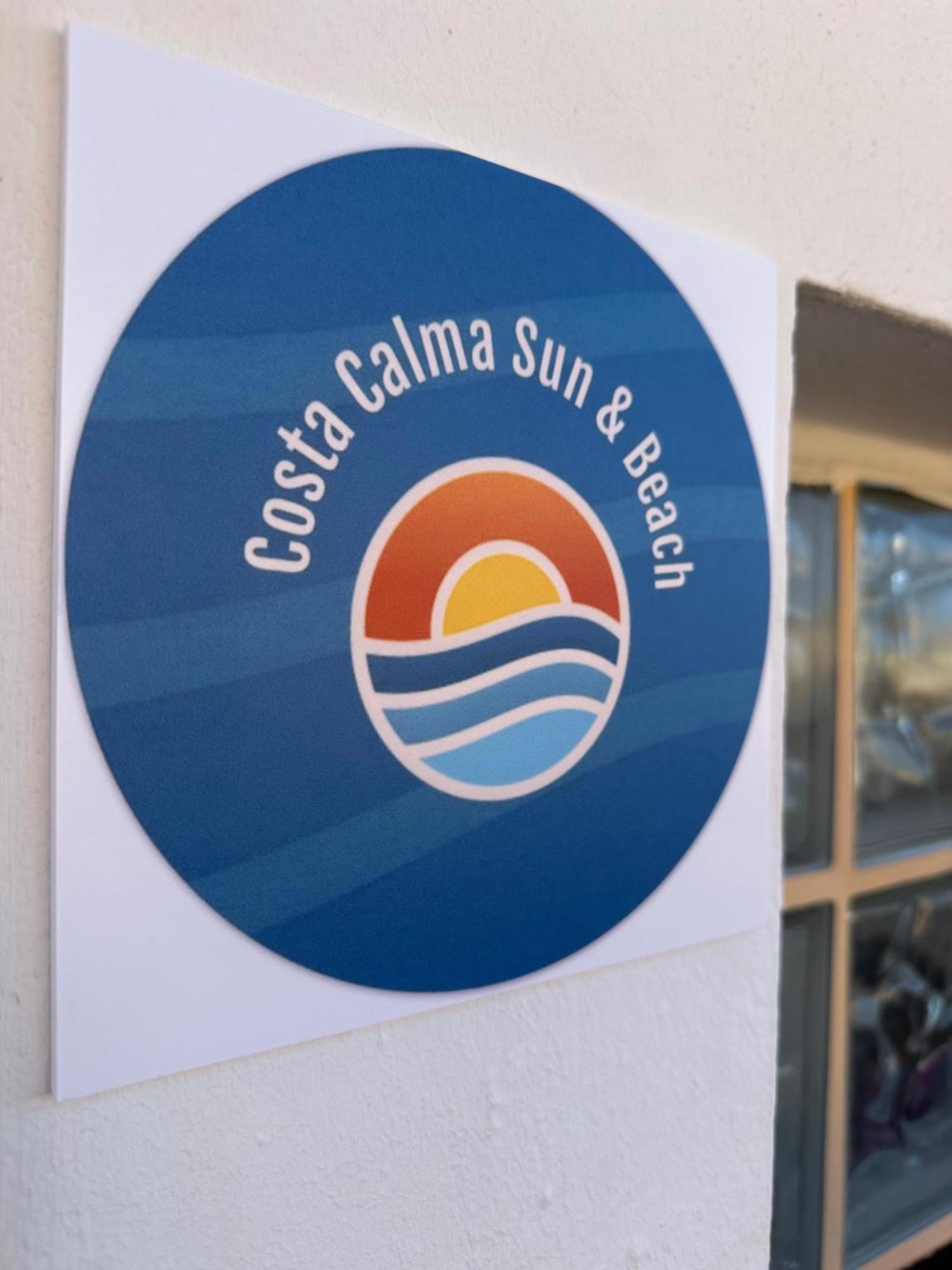 Costa Calma Sun & Beach Apartment - Wifi & Pool المظهر الخارجي الصورة